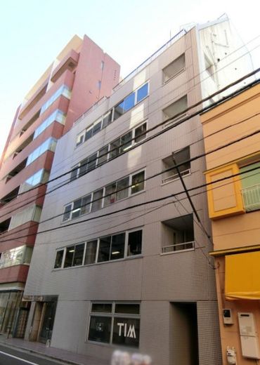 東邦沢口ビル 物件写真 建物写真1