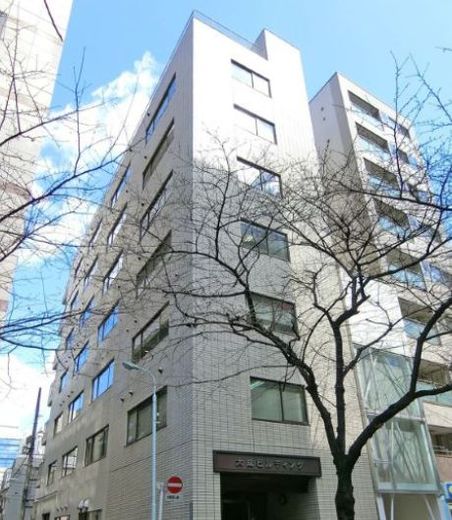大成ビル 外観