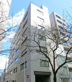 大成ビル 外観