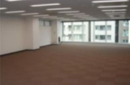 ASAX広尾ビル 室内