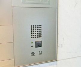 日新青山ビル セキュリティ