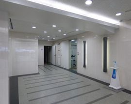 2東洋海事ビル 共有部