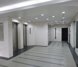 2東洋海事ビル 廊下