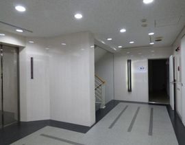 2東洋海事ビル 画像