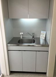 2東洋海事ビル 給湯スペース