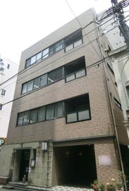 高野ビル(神保町) 外観