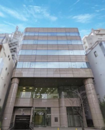プライム広尾ビル 外観