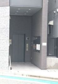 山燃2ビル エレベーター