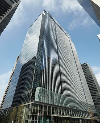 Otemachi Oneタワー 外観　画像