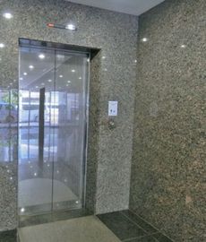 BR芝浦Nビル エレベーター