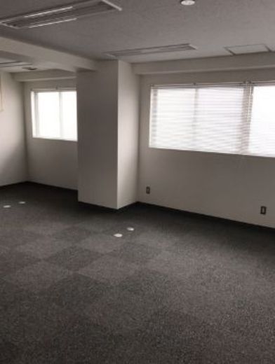 TYDビル 部屋