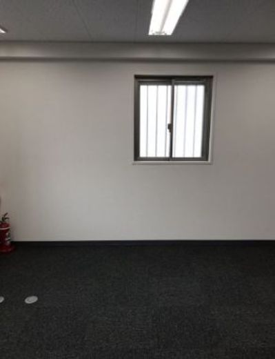 TYDビル 室内