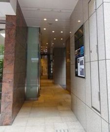 銀座1616ビル 出入り口