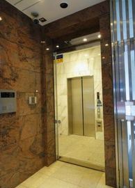 銀座1616ビル エントランス