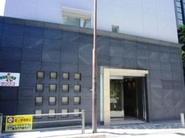 ウェルスクエア神保町(店舗) 共有部