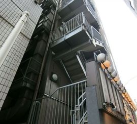 アイビー第一ビル 画像