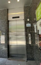 アイビー第一ビル エレベーター