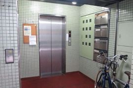 松丸ビル 物件写真 建物写真3
