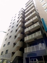 服部ビル(店舗・事務所) 画像