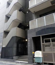 服部ビル(店舗・事務所) 写真
