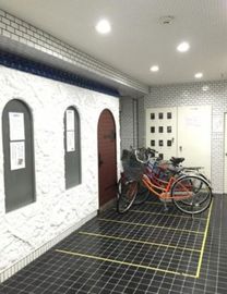 マンションヴィップ東日本橋 物件写真 建物写真6