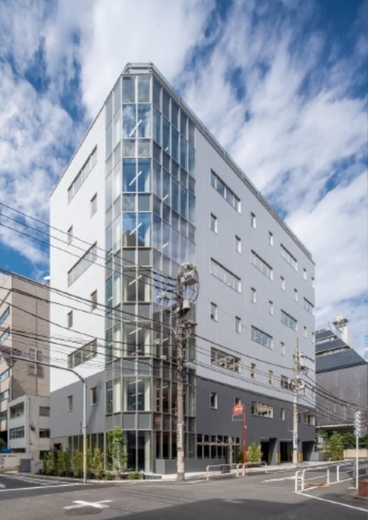 プライムオフィス平河町 外観　画像
