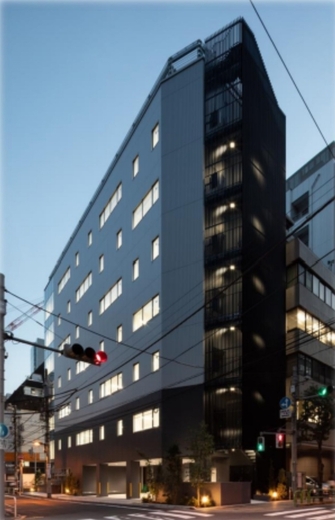 プライムオフィス平河町 外観　画像