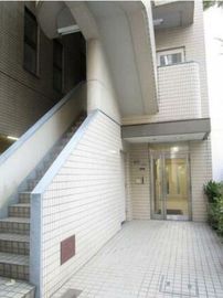 佐藤ビル(大門) 写真