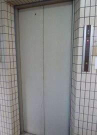 佐藤ビル(大門) エレベーター