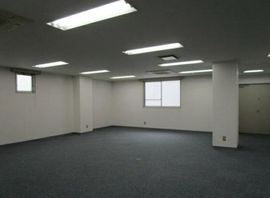 佐藤ビル(大門) 室内