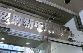 喜助新千代田 物件写真 建物写真2