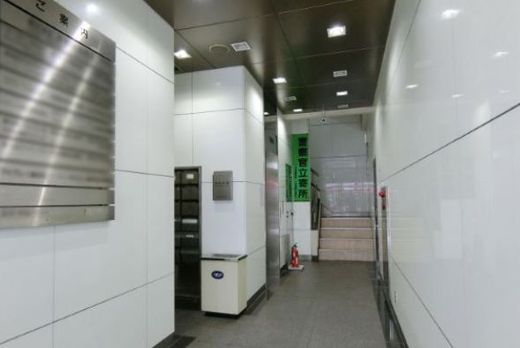 喜助新千代田 物件写真 建物写真4