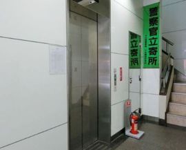 喜助新千代田 物件写真 建物写真5