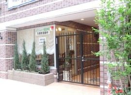 スワンレイク東日本橋 物件写真 建物写真2