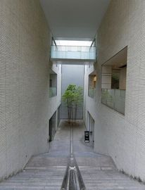 VORT六本木Dual’s(SOHO)(旧:アーバンスタイル六本木三河台) 共有部
