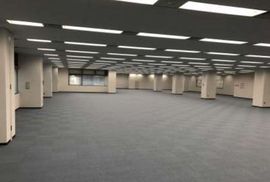 青山セント・シオンビル 内装