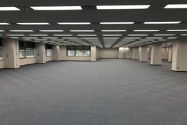 青山セント・シオンビル オフィス