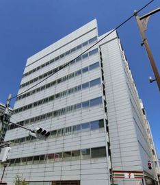 JRE銀座三丁目ビル 画像