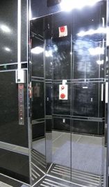 トラスト浜松町ビル エレベーター