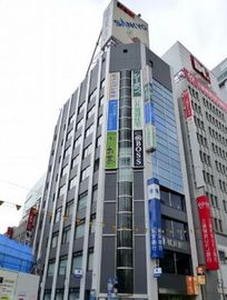 楠本ビル 物件