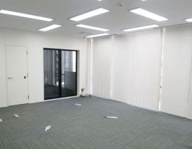 SHOKAIビル 室内