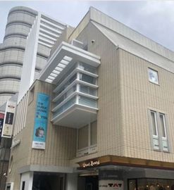 SHOWA-KAN.ビル 画像