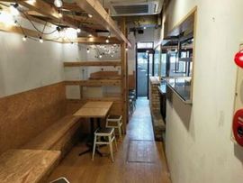 代々木玉造ビルⅡ 物件写真 建物写真4