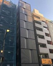 赤坂ストリートビルディング 外観