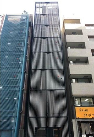 赤坂ストリートビルディング 画像