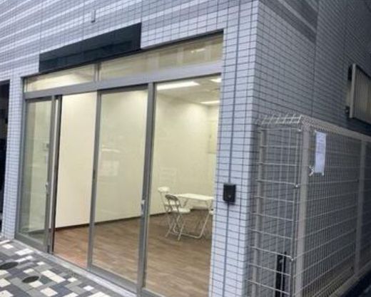 aLART日本橋小伝馬町 1階