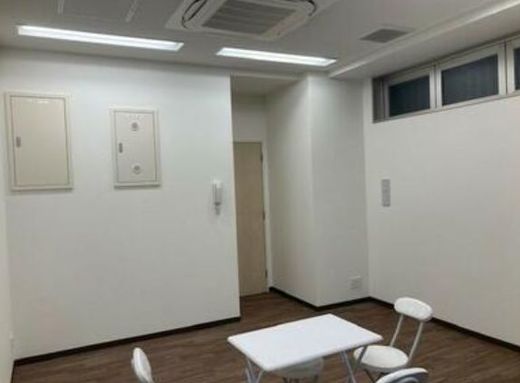 aLART日本橋小伝馬町 内装