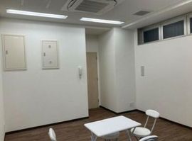 aLART日本橋小伝馬町 内装