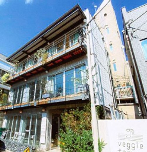 MAKITAKI 物件写真 建物写真1