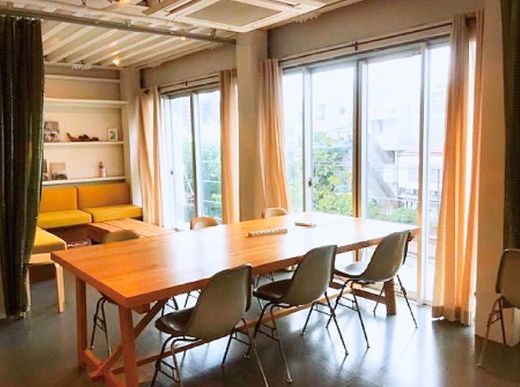 MAKITAKI 物件写真 建物写真4
